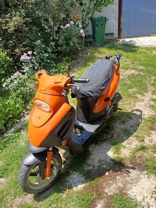 Scuter Kymco 150cc, citiți descrierea!