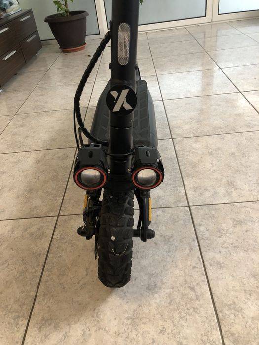 Vand trotineta 3000
