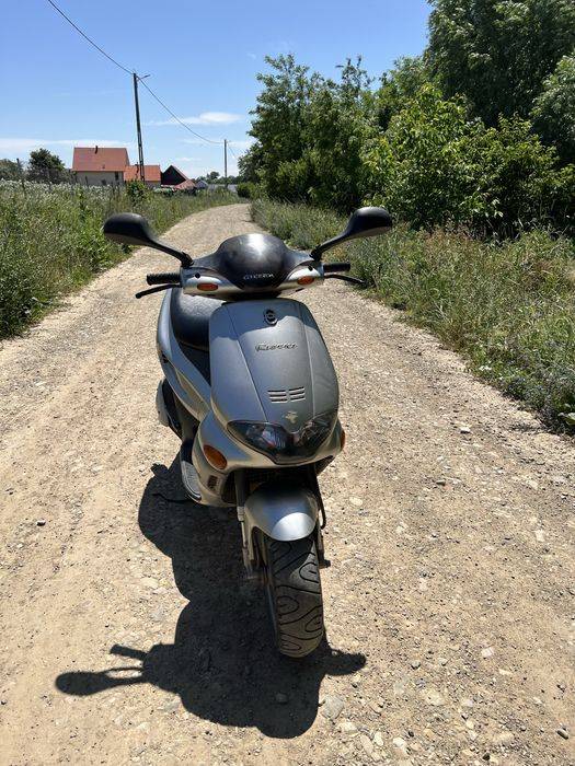 De vânzare scuter gilera runner 49cc ‼️cu acte ‼️