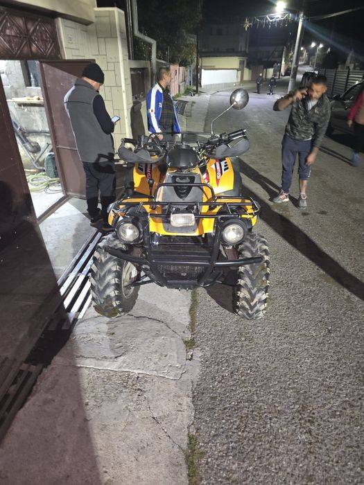 Linhai 300cc de vanzare