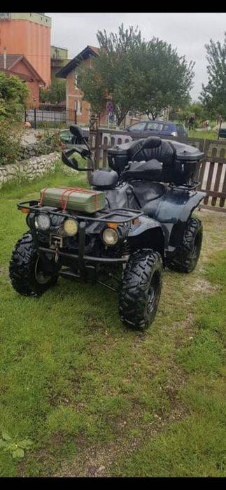 Linhai worker 300
