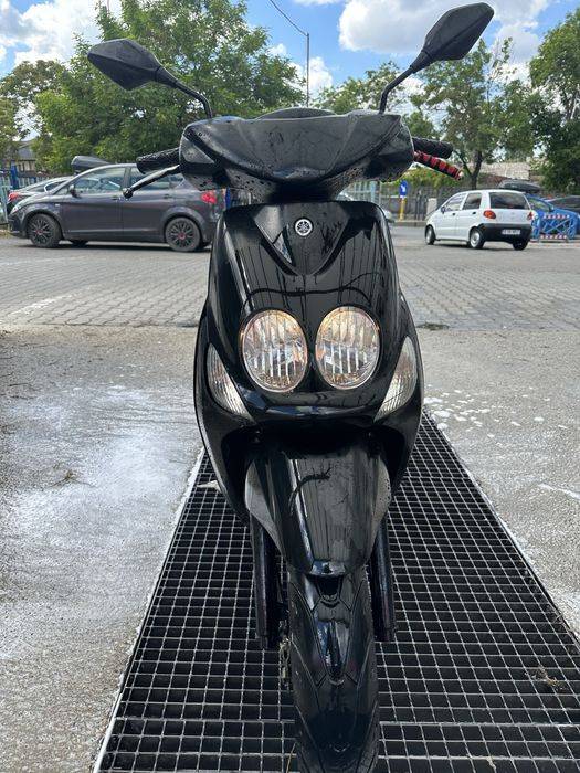Scuter 49 cm Yamaha Neos