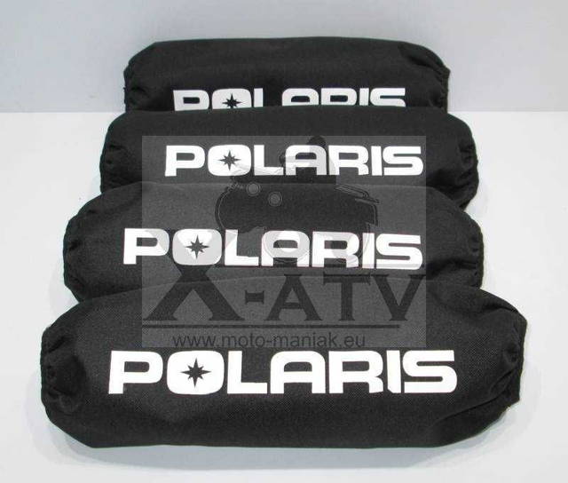 Husa Amortizor ATV set huse telescop Polaris Sportsman