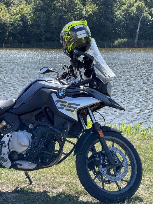 GS 750 BMW Premium