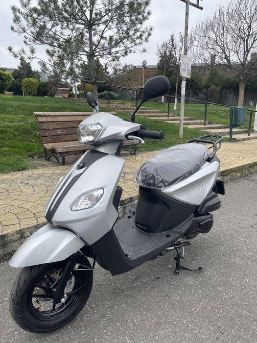 Inchiriez Scuter Moto 125 Chirie / Scooter Rent Moto 125 [NEW]