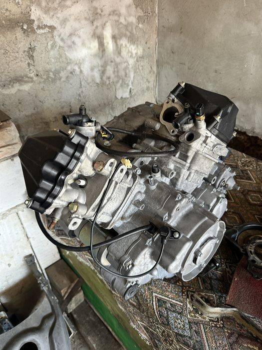 Motor cf moto 800 820 850