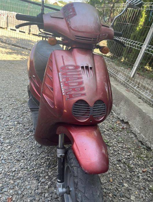Vand scuter beta 49cc