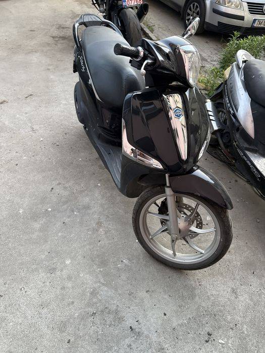 Piaggio Liberty 50cc 2023
