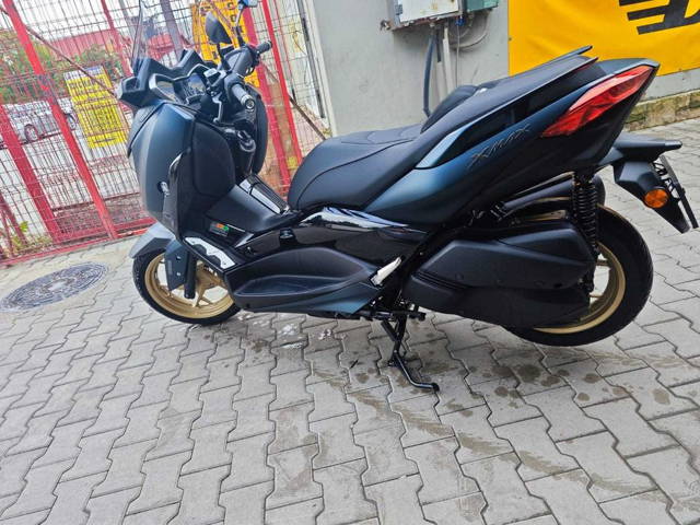 YAMAHA XMAX 300 TECHMAX / 2023 / 316km