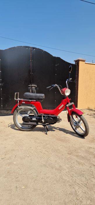 Vand moped Piaggio Si