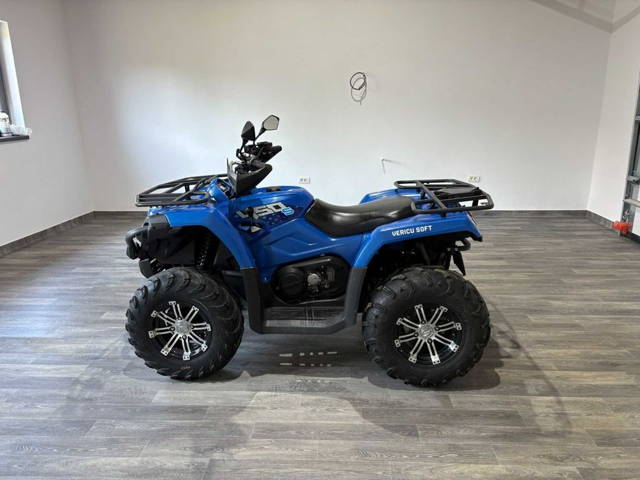 De Vânzare ATV CF MOTO 450 S