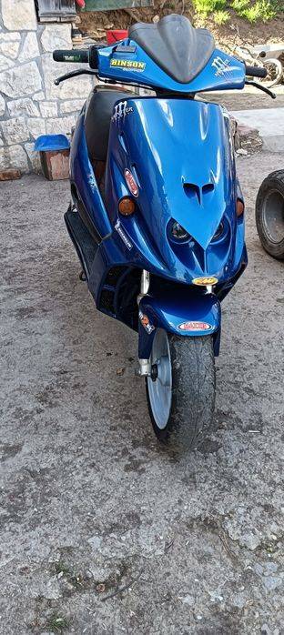 Malaguti F12 phantomm
