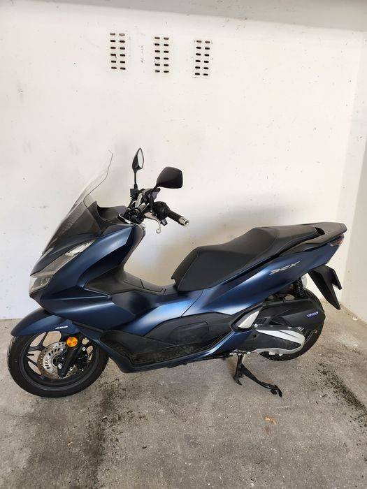 De vânzare scuter 125cc honda