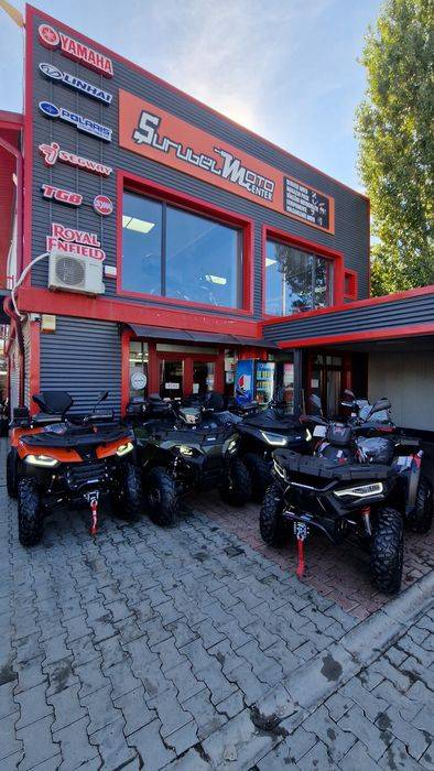 ATV Nou, Segway,Linhai,Polaris,Tgb, 300,400,500,570,,600,650,1000,RATE