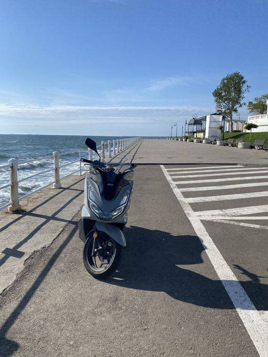 Vand Honda pcx 125