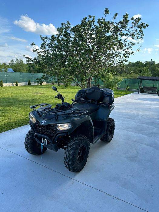 Atv CFORCE 450 L 2024