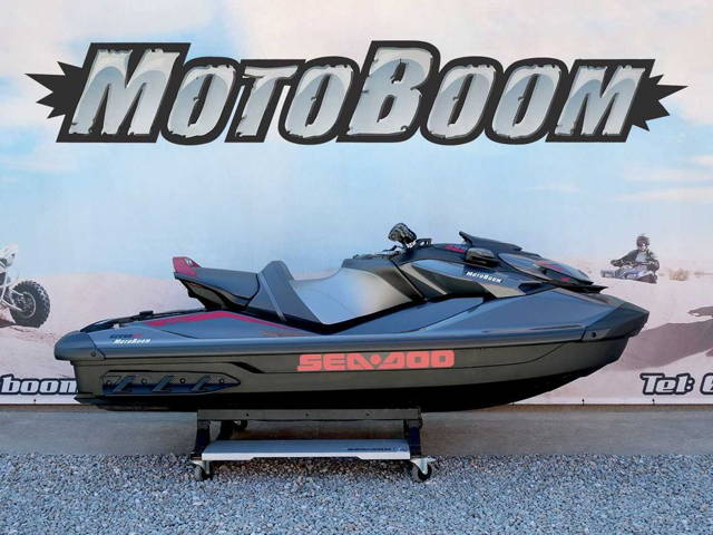 Lichidare Jetski Sea-Doo GTR-X RS 300 2024 | rate | leasing
