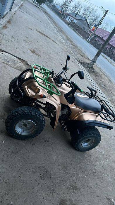 Atv 300 centimetrii