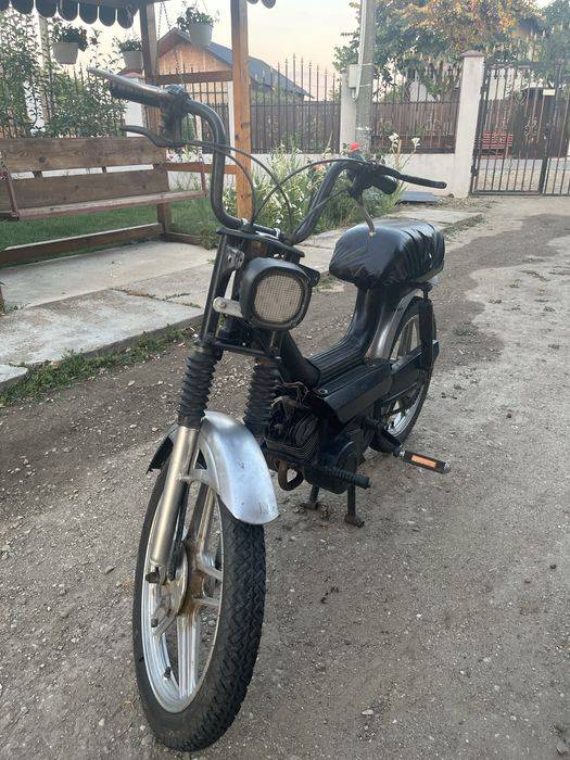 Scuter FirstBike