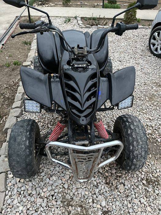 Atv shineray 150