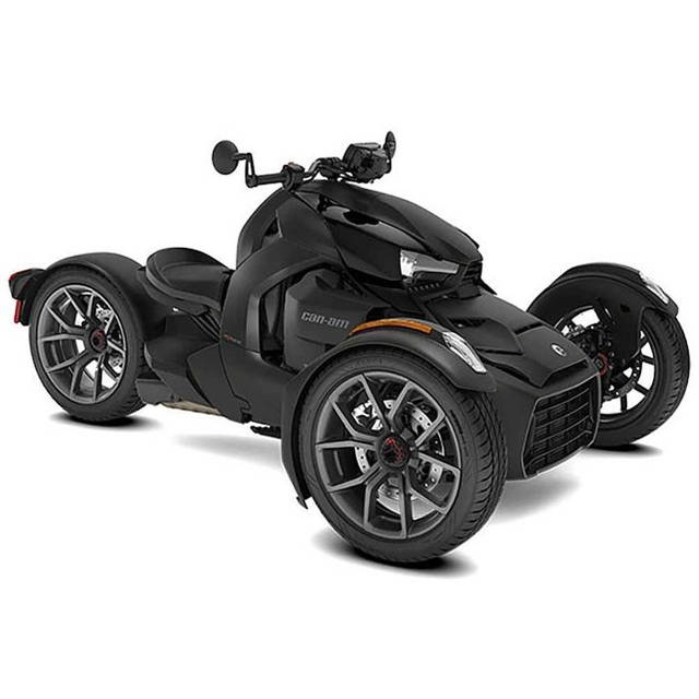 Promotie Can-Am Ryker 900 2023 in stoc