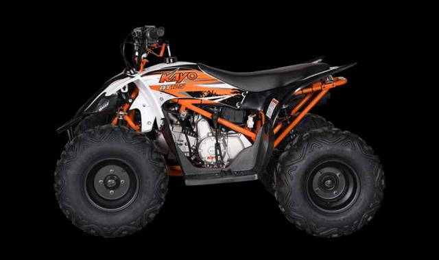 KAYO ATV modelul AT125