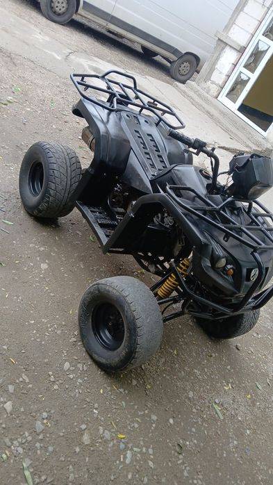 Atv 150.cc 28 de mil