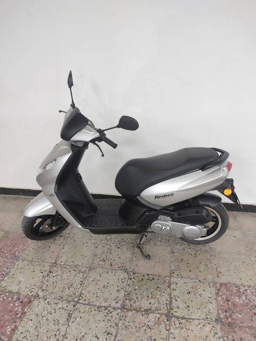 Vând/Schimb Peugeot Kisbee 49cc 4T