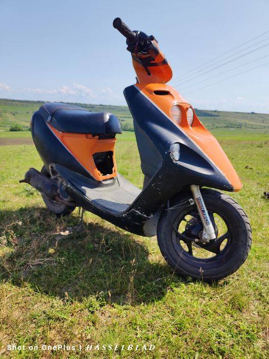 Scuter Malaguti F10 80cc
