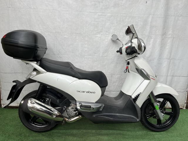 Aprilia scarabeo 300 S. Vanzari si in rate! (Piaggio )