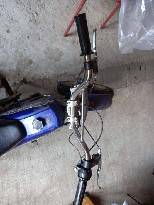 Vand cross defect pentru copii