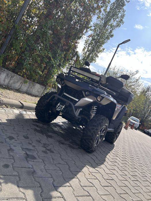De vanzare linhai M565