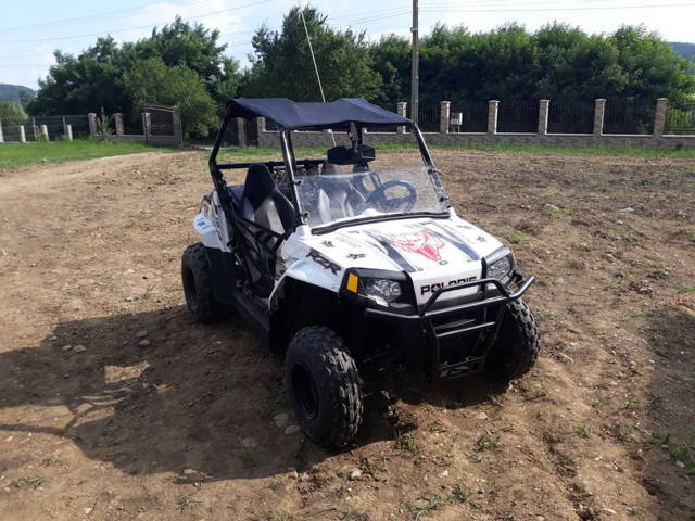 2020 Polaris RZR 170 efi