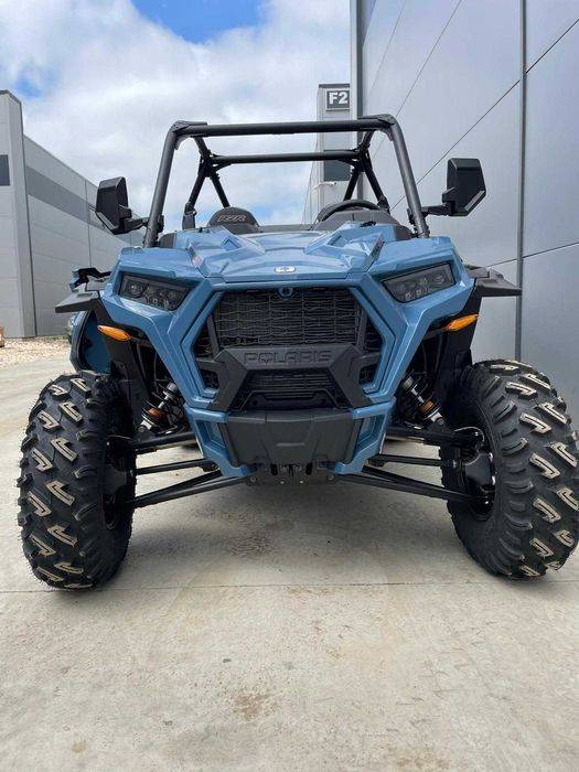 Polaris RZR S 1000 EPS 2024