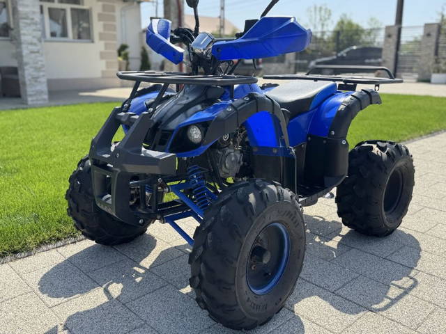 Atv Copii KXD Hummer 125cc D-N-R ca nou