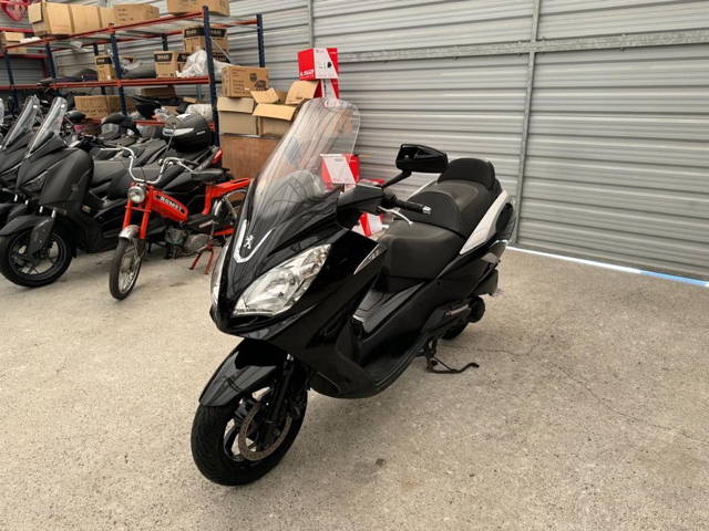 RATE FIXE fara avans Peugeot Satelis 125 ABS Livrare GRATUITA Buyback