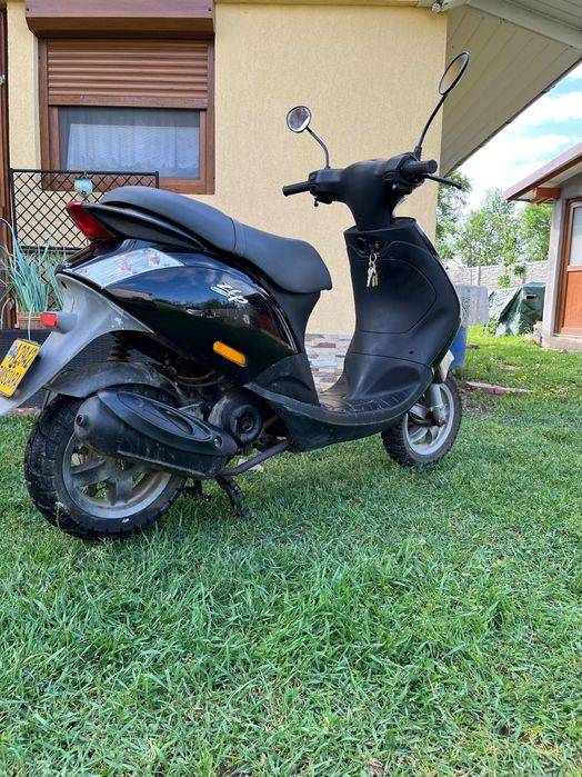 vand piaggio zip 49cc an 2008.