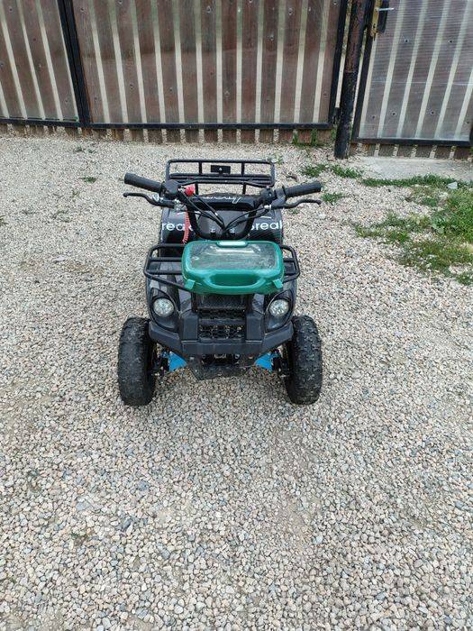ATV copii de 50 CC
