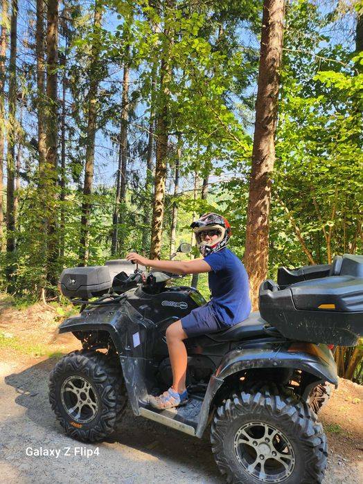 inchiriere atv in piatra neamt