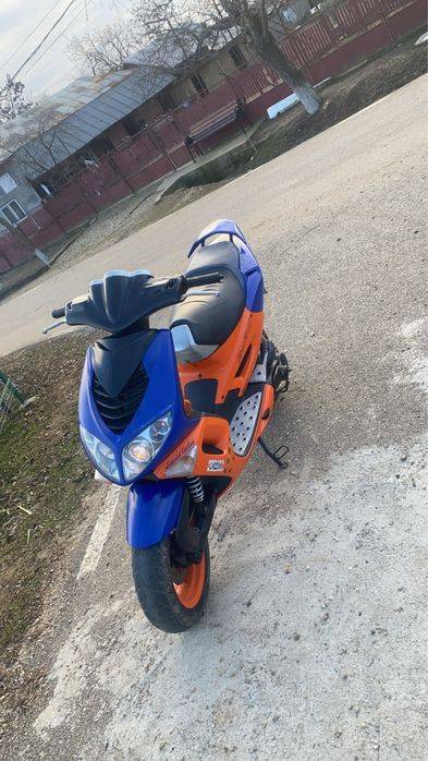 Vand peugeot speedfight 2