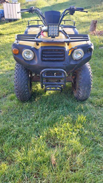 Atv AeonOverland 180cc
