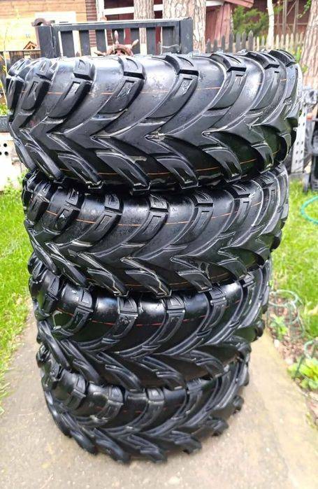 Anvelope ATV CFMOTO 25x8x12 și 25x10x12