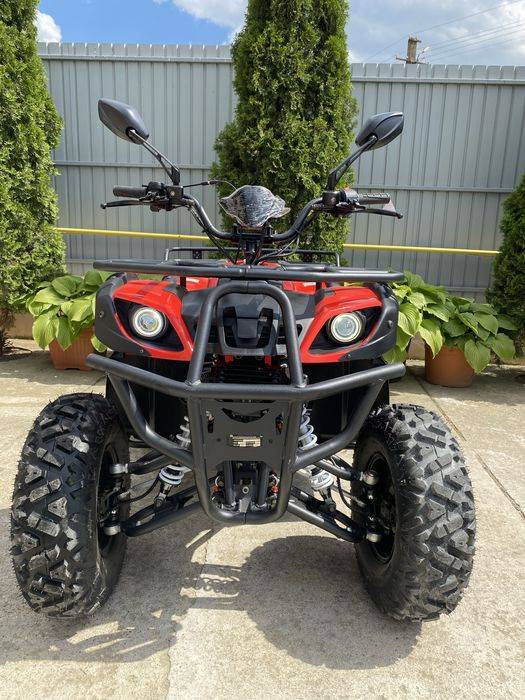 Atv JRH 200 / adulti / copii