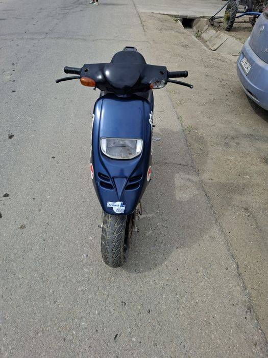 Vand scuter piaggio generic 49