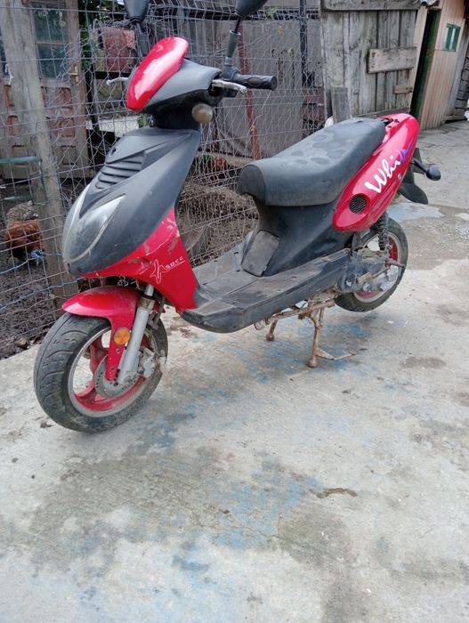 Scuter chinezesc