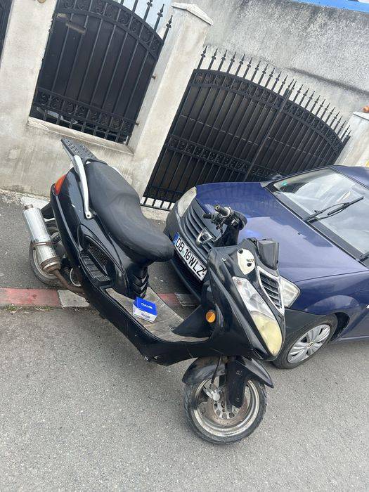 Scuter 150cc jonway