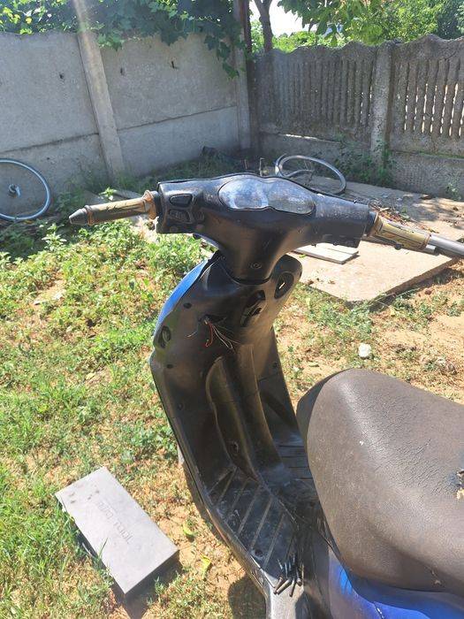 Piaggio derbi 49 cc 2 t