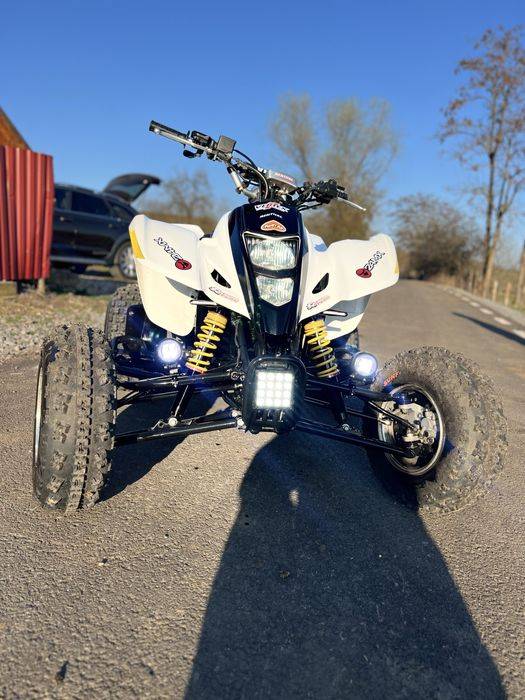 Ltz 400 de vanzare
