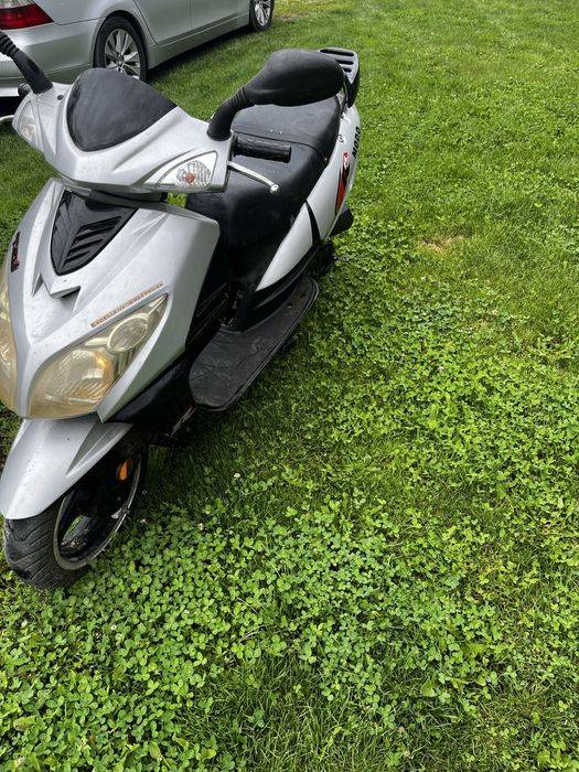 Vand scuter 49cm