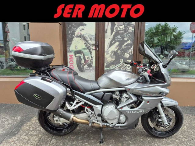 Suzuki GSF 1250 Bandit 1250 ABS ~ Garantie 12 luni ~ Rate ~